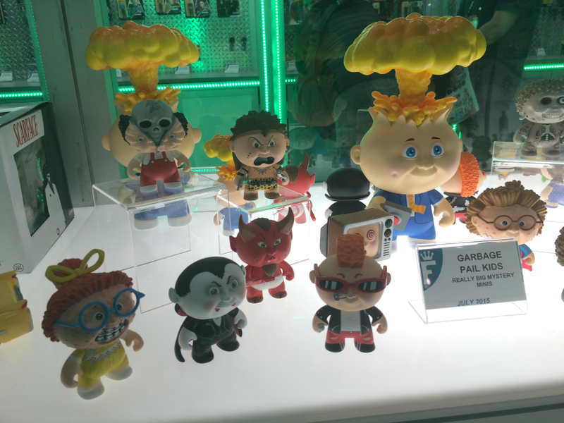 Illustration for article titled The βββββVery Best Toys From New York Toy Fair 2015